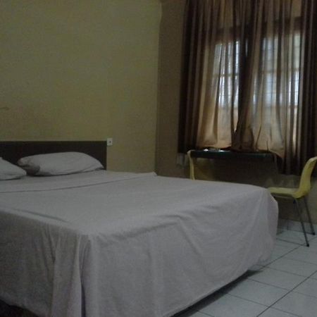 Hotel Sriwijaya Bandung Exteriör bild