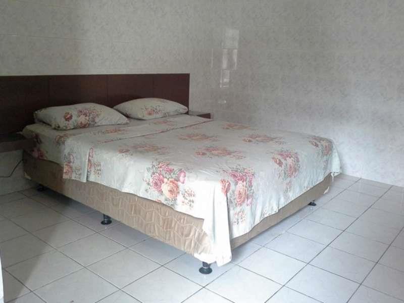 Hotel Sriwijaya Bandung Exteriör bild