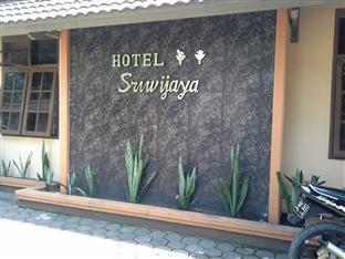 Hotel Sriwijaya Bandung Exteriör bild